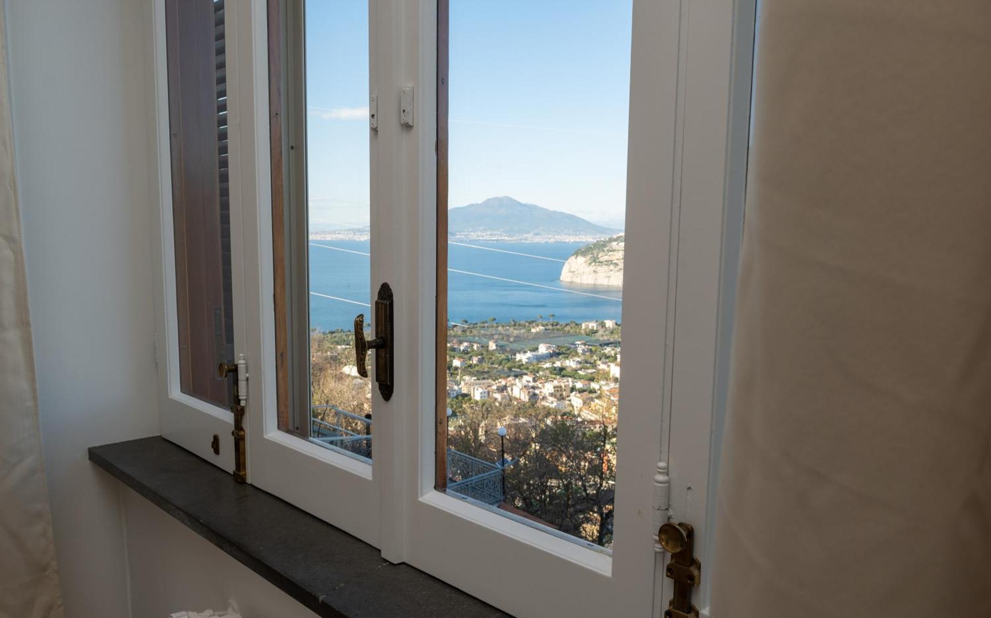 Appartement Casa Don Giovanni - Amazing View Sorrente