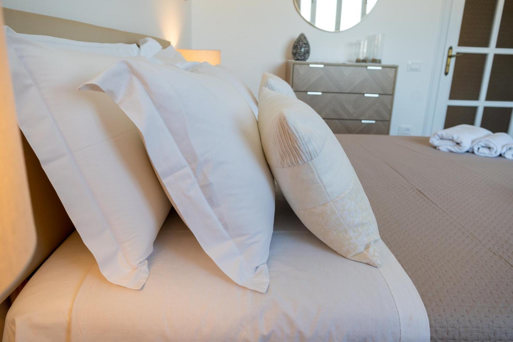 Casa Don Giovanni - Amazing View Apartamento
