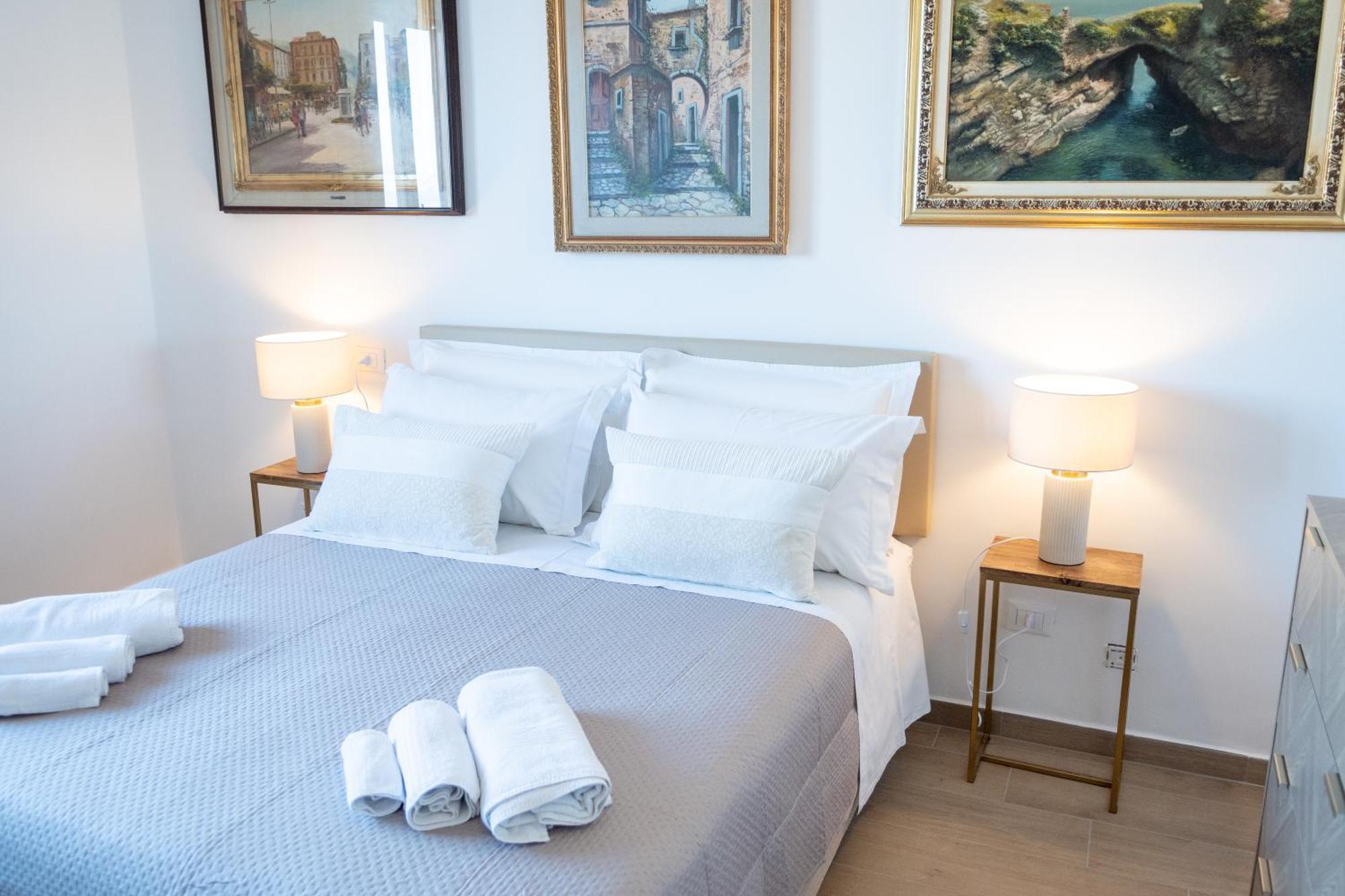 Appartement Casa Don Giovanni - Amazing View Sorrente