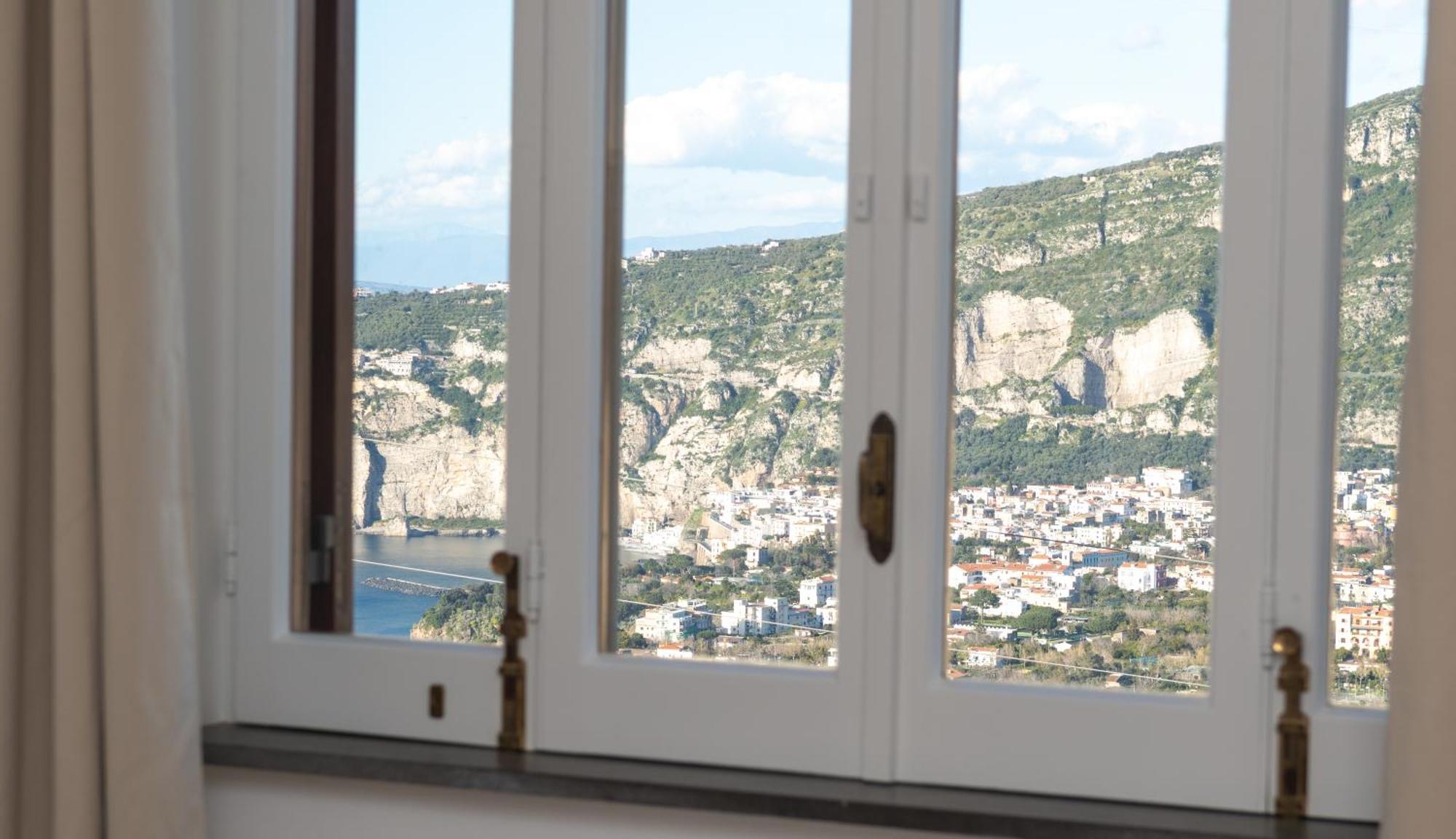 Casa Don Giovanni - Amazing View * Sorrente