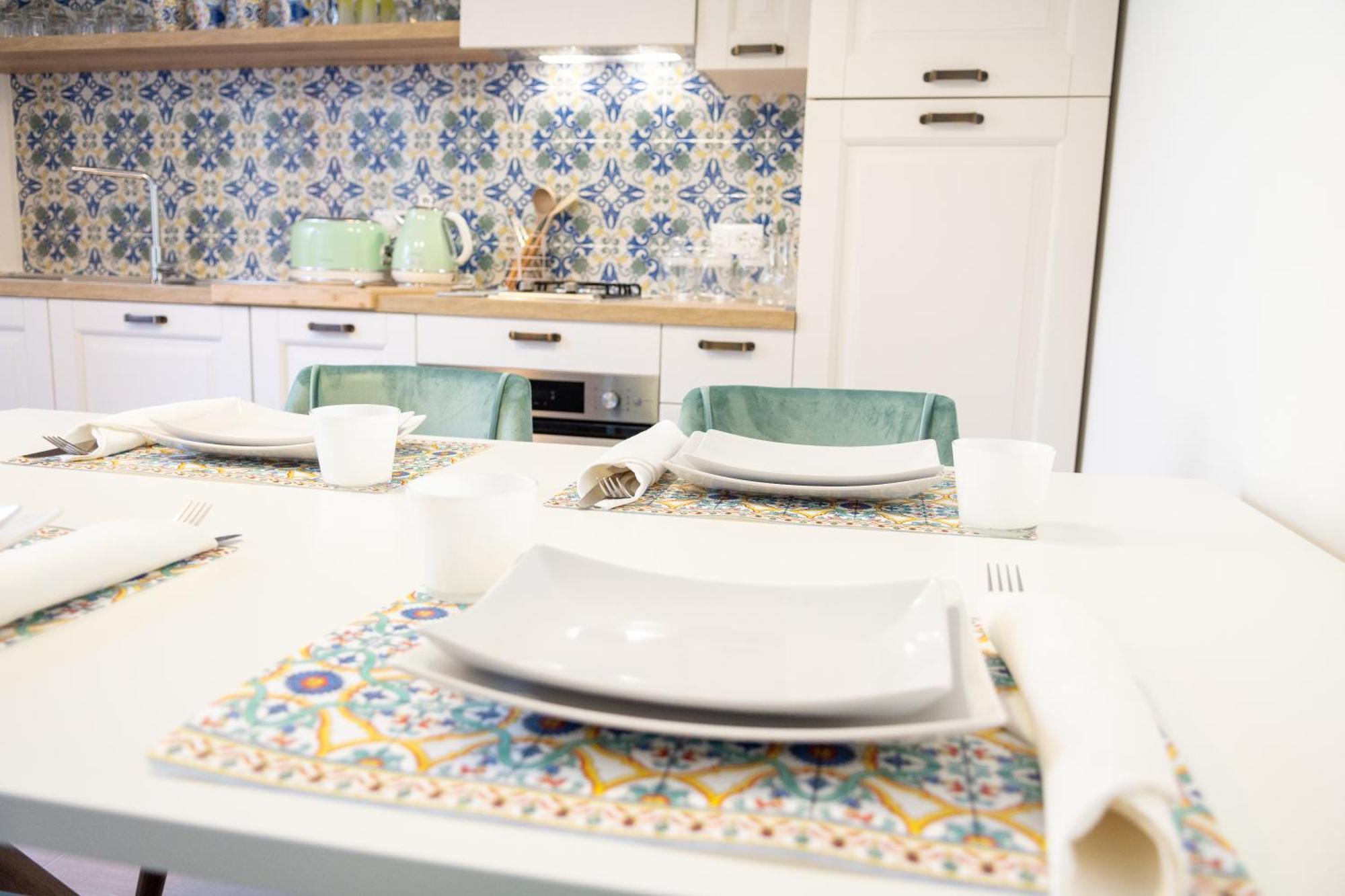 Apartamento Casa Don Giovanni - Amazing View *