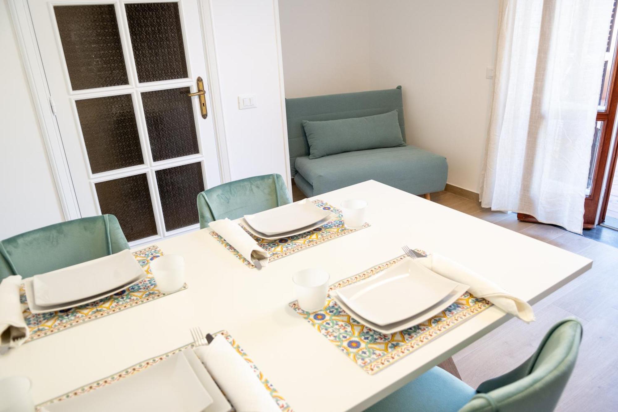 Casa Don Giovanni - Amazing View Appartement Sorrente