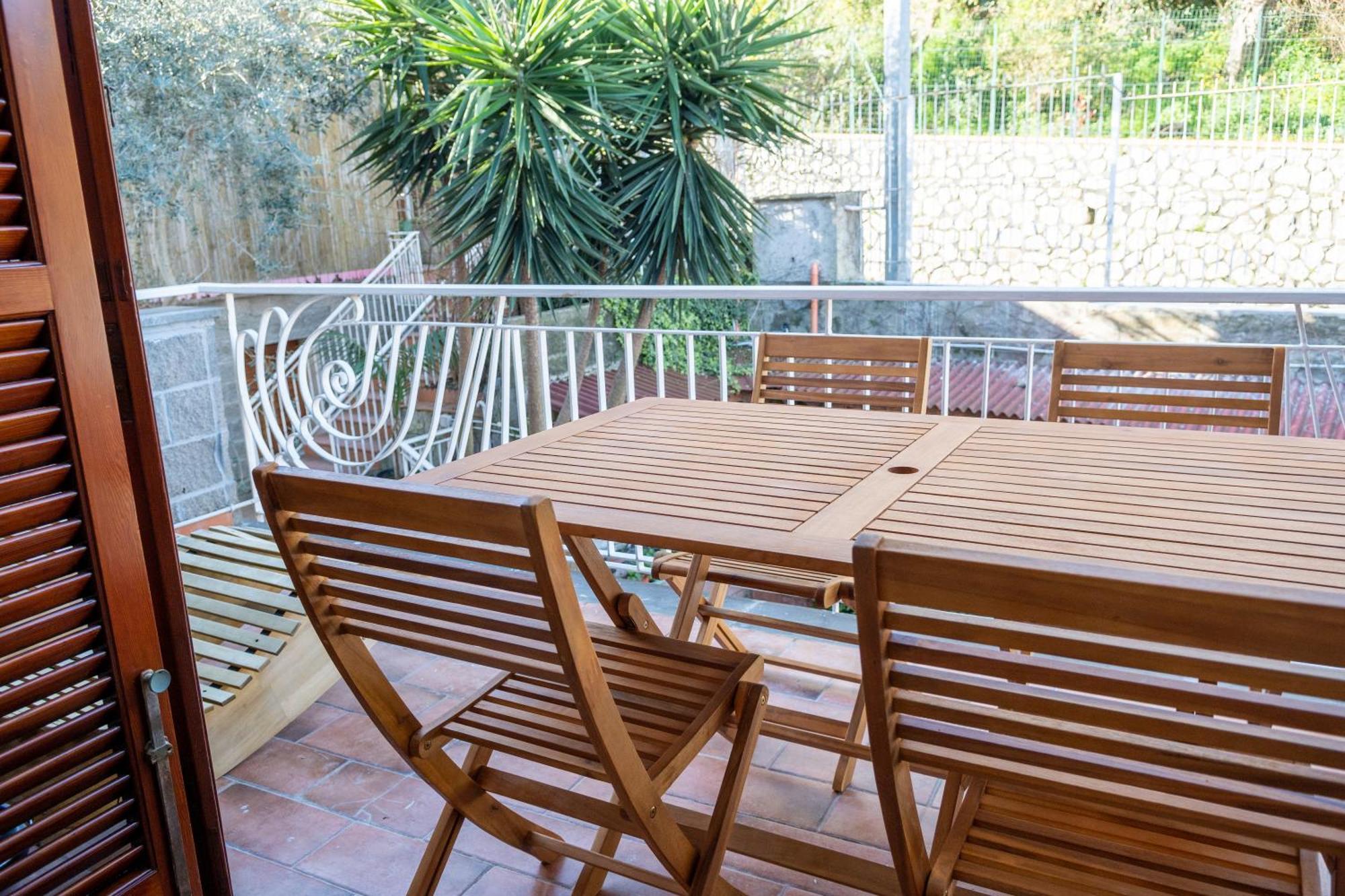 Casa Don Giovanni - Amazing View Sorrente