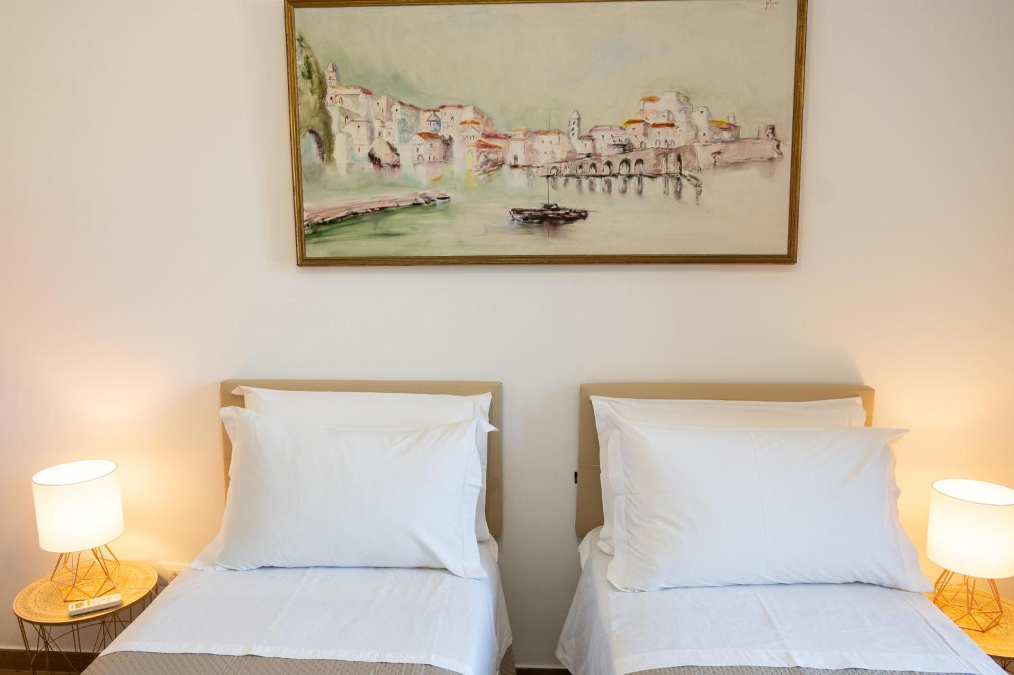 Casa Don Giovanni - Amazing View Sorrente