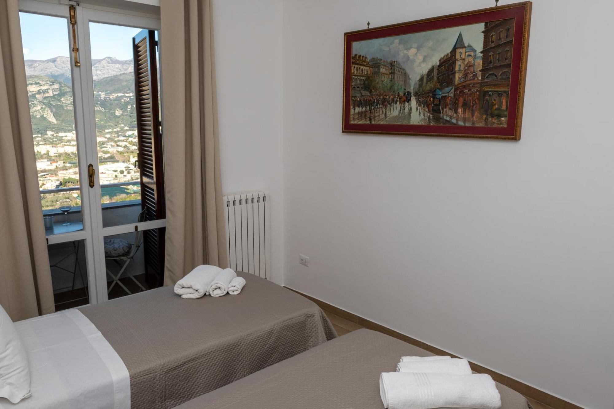 Appartement Casa Don Giovanni - Amazing View