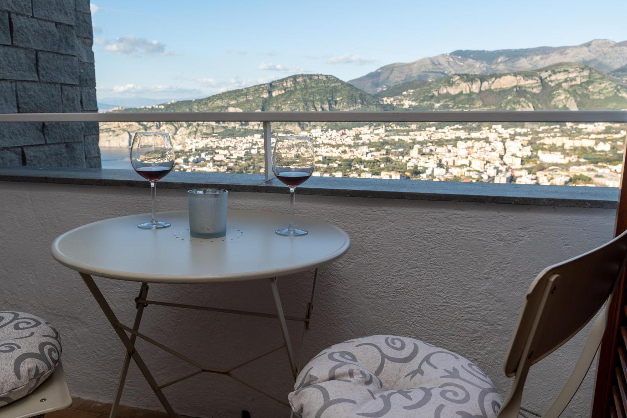 Casa Don Giovanni - Amazing View Sorrente