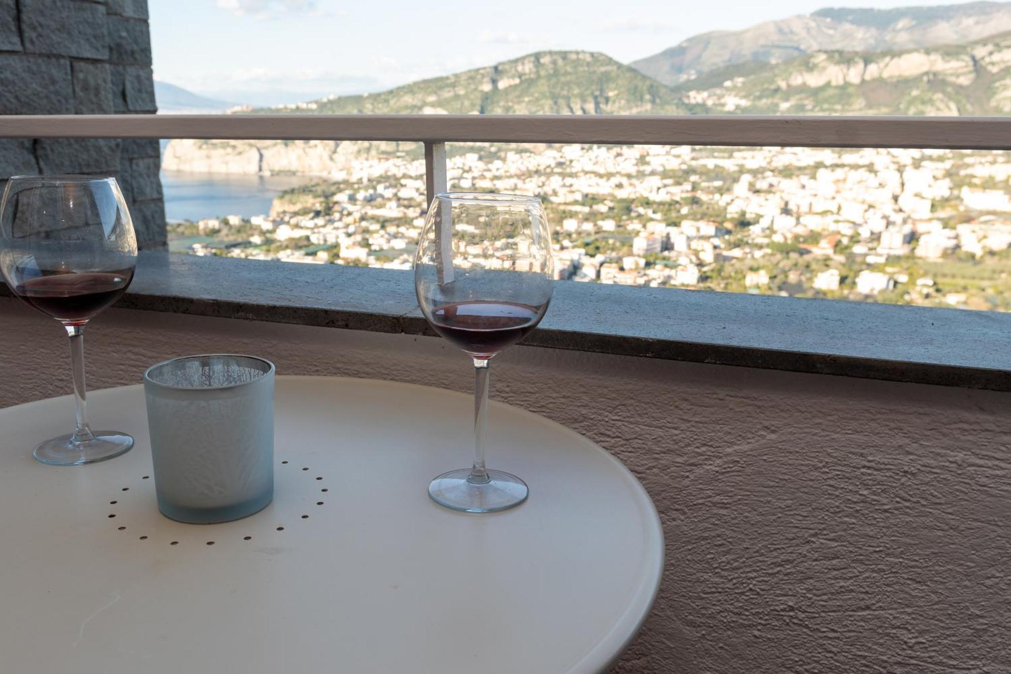 Apartamento Casa Don Giovanni - Amazing View *