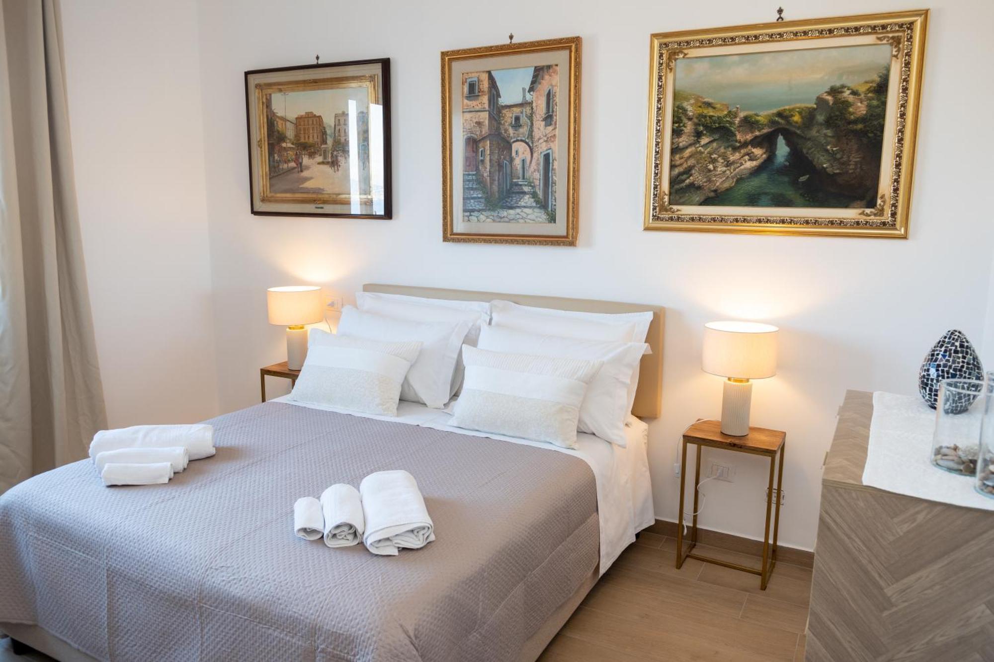 Casa Don Giovanni - Amazing View Appartement