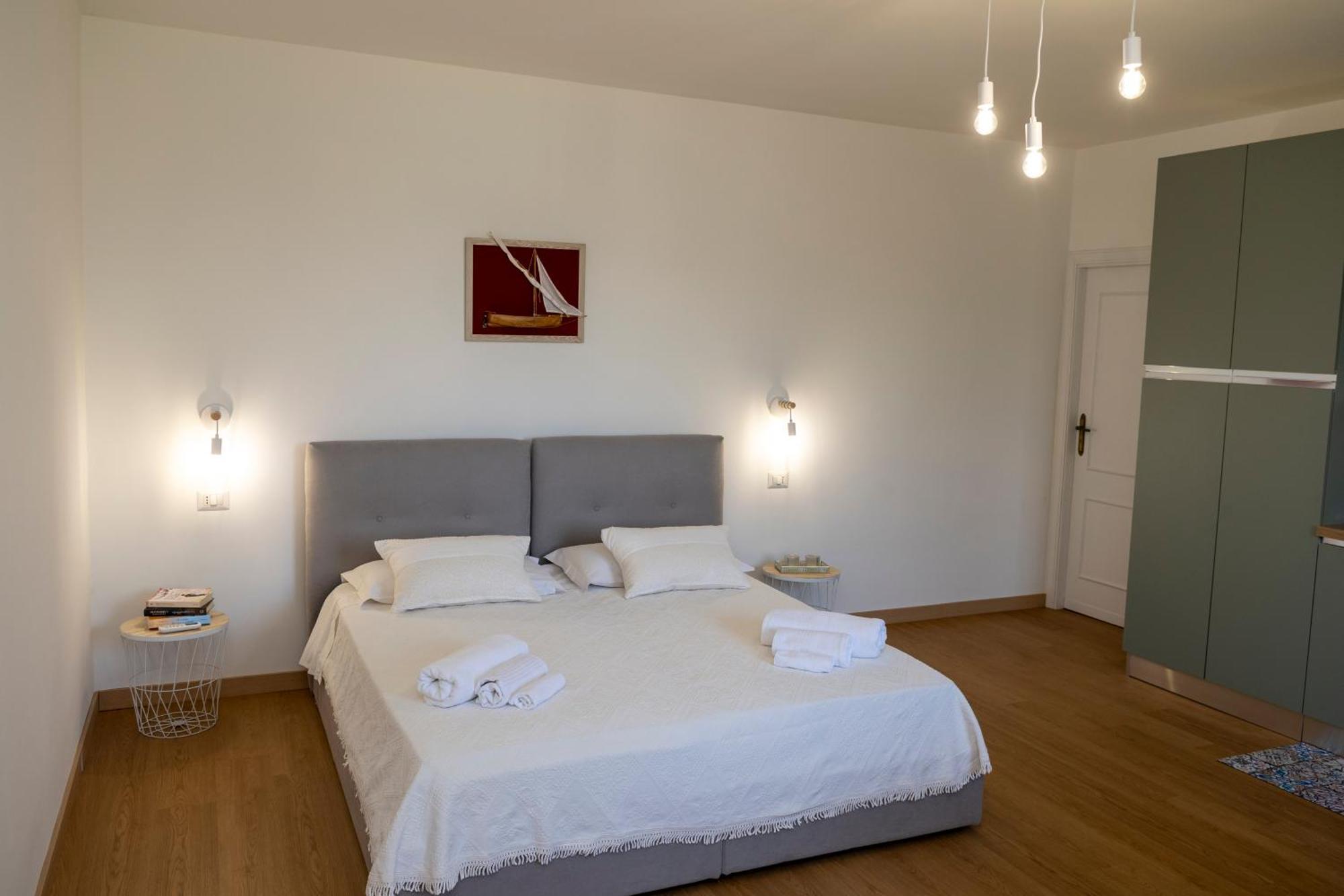 Casa Don Giovanni - Amazing View Appartement