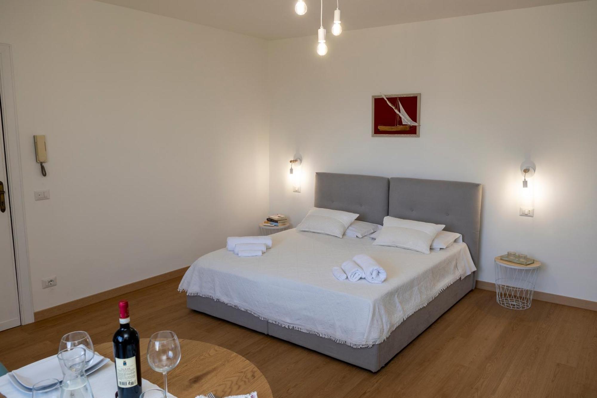 Appartement Casa Don Giovanni - Amazing View *